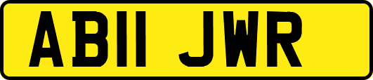 AB11JWR