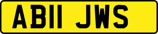 AB11JWS