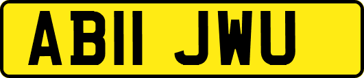 AB11JWU