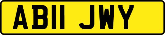 AB11JWY