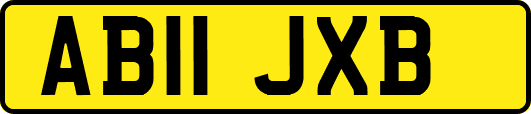 AB11JXB