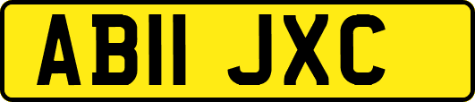 AB11JXC