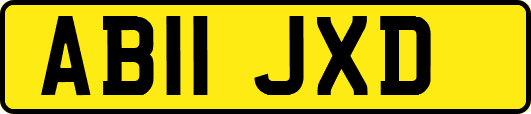 AB11JXD