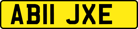 AB11JXE