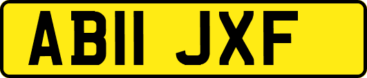 AB11JXF