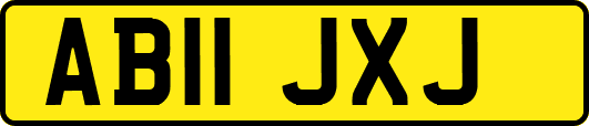 AB11JXJ