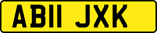 AB11JXK