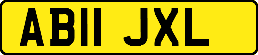 AB11JXL