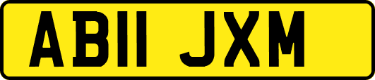AB11JXM