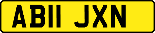 AB11JXN