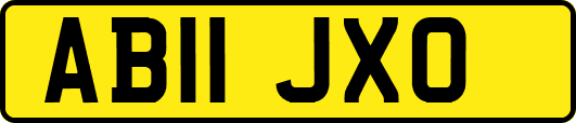 AB11JXO
