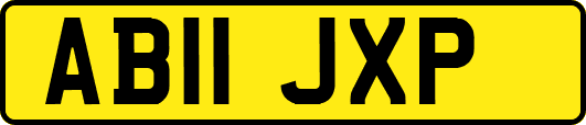 AB11JXP