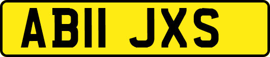 AB11JXS