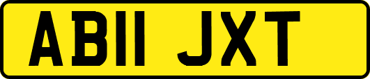 AB11JXT