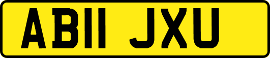 AB11JXU
