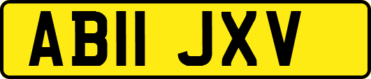AB11JXV