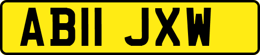 AB11JXW