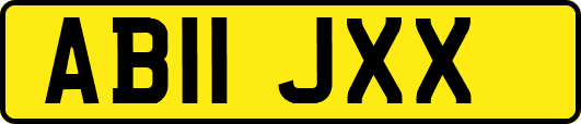 AB11JXX