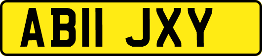 AB11JXY