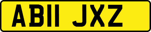 AB11JXZ