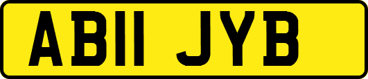 AB11JYB