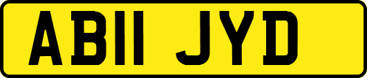 AB11JYD