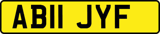 AB11JYF