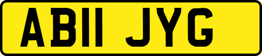 AB11JYG