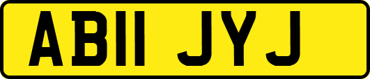 AB11JYJ