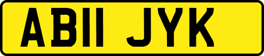 AB11JYK