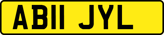 AB11JYL