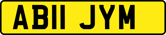 AB11JYM