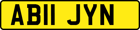 AB11JYN