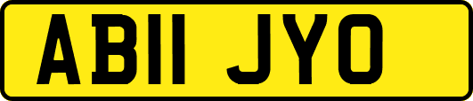 AB11JYO