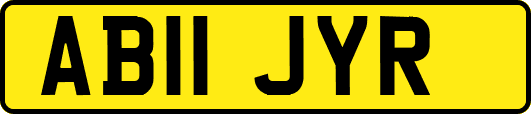 AB11JYR