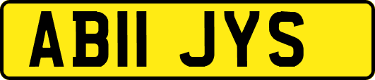 AB11JYS