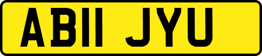 AB11JYU