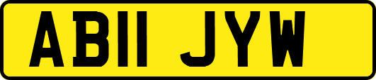 AB11JYW