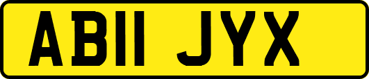 AB11JYX
