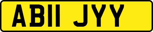 AB11JYY