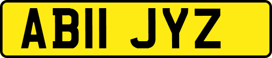 AB11JYZ