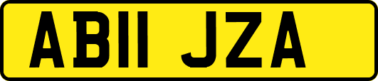 AB11JZA