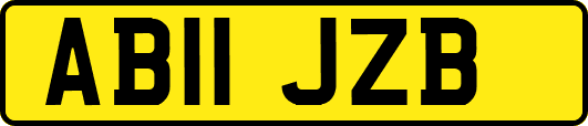 AB11JZB