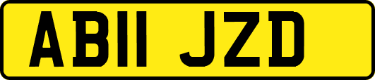 AB11JZD