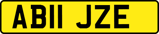 AB11JZE