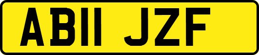 AB11JZF