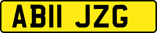 AB11JZG