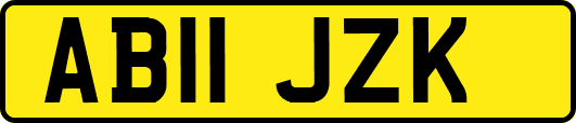 AB11JZK