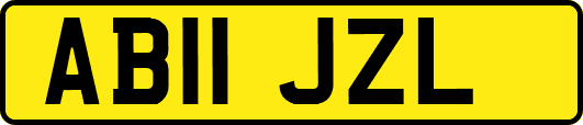 AB11JZL
