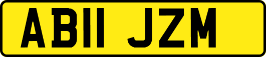 AB11JZM